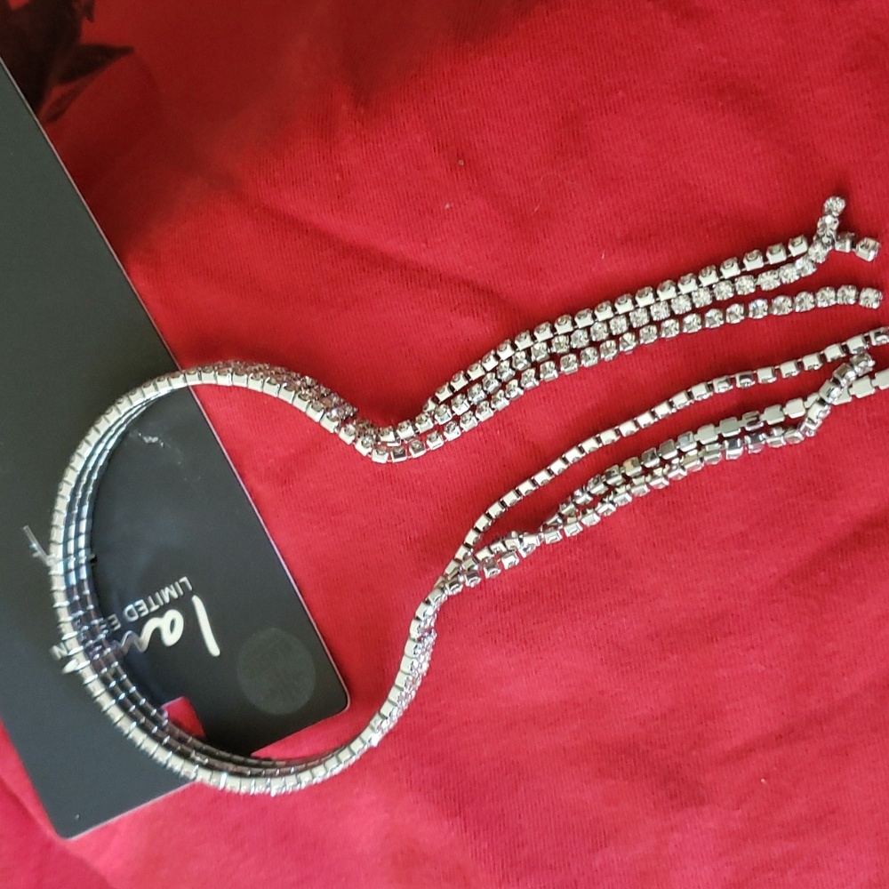Bracelet Diamond